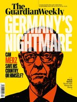 Guardian Weekly
